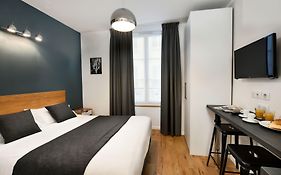 Hotel Residence Montebello